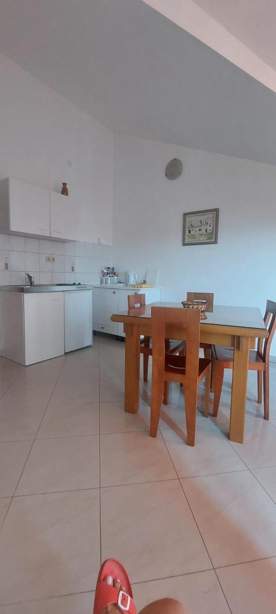Apartments Ticinovic Omis Exterior photo